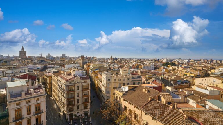 El Carmen. Gestión turística
